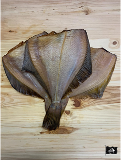 Камбала х/к