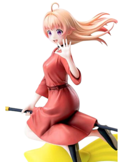 Фигурка Нико Вакацуки (Nico Wakatsuki Luminasta)