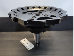 Торцевые фрезы (Летучка, Fly Cutter) для фрезеровки ГБЦ