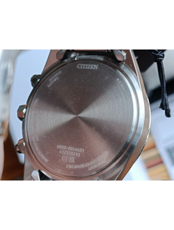 Наручные часы Citizen AT8260-85M