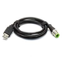 Nokta Makro USB laadimis ja tarkvara uuendamise kaabel / Зарядное устройство USB и кабель для передачи данных