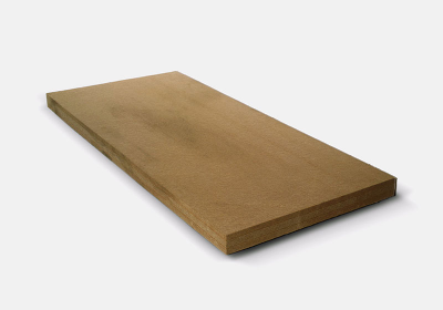 МДВП 600*1350*20 мм "Steico Therm" шумоизоляция стен, потолка, пола