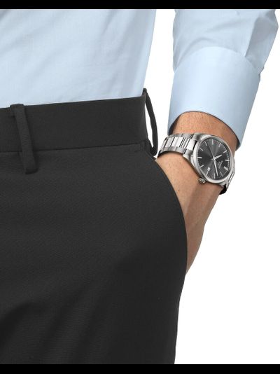 Швейцарские часы Tissot T150.410.11.081.00