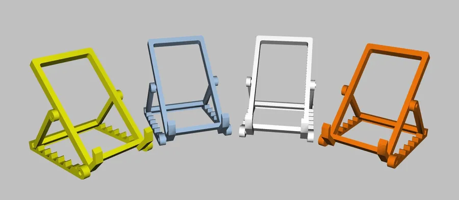 Подставка для телефона