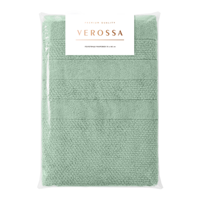 Полотенце Verossa Milano Темный Полынь 50х90