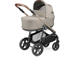Коляска 3в1 Peg Perego Veloce TC Flex Lounge Astral New