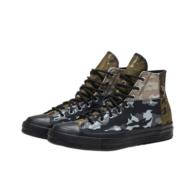 Converse chuck ii camo shop