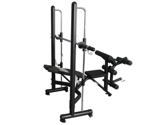 Силовой тренажер машина Смита DFC BN021/2