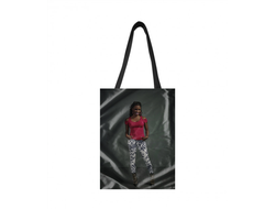 Сумка-шоппер Shameless, Бесстыжие №9