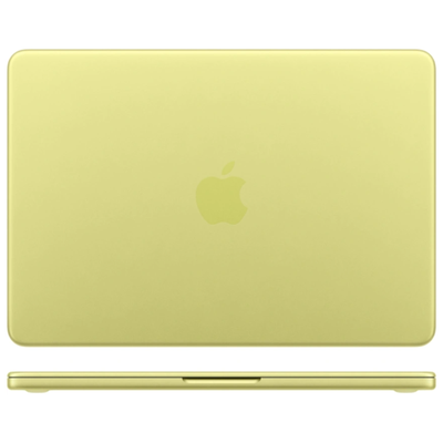 Apple MacBook Neo 13" 2026 (A18 Pro 6C CPU/5C GPU) 8/256Gb Желтый