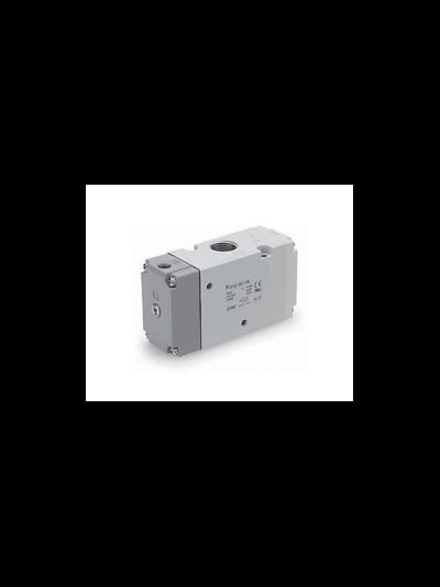 3/2 пневмораспределители с пневмоуправлением VPA300/500/700