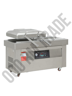 Вакуумный упаковщик DZ-600 / 2SB___ ПОД ЗАКАЗ!