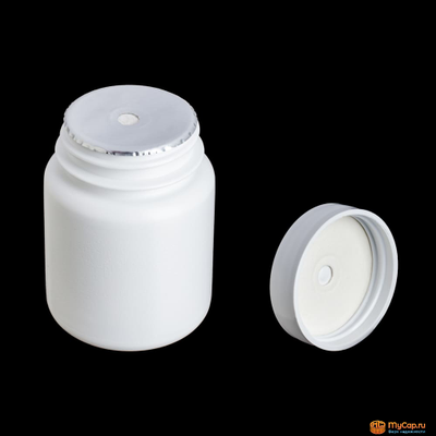 Индукционный вкладыш Комбифоил Полиэтилен Эйр