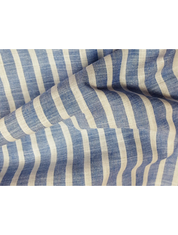 Артикул А 507  Цвет 8 Синий меланж