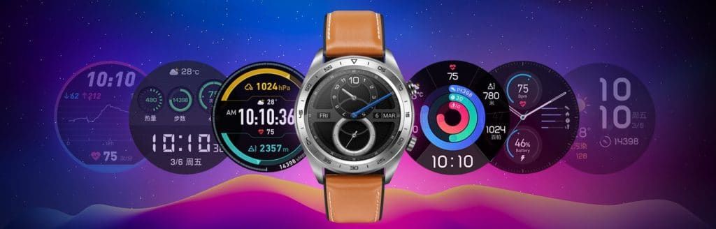 huawei watch gt hpa