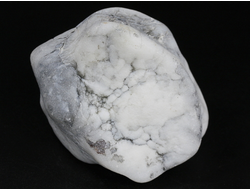 Кахолонг (Опал), желвак цельный, Оренбургская обл. (65*54*32 мм, 105 г) №29450