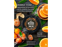 Табак Must Have Orange Team Апельсин И Мандарин 25 гр