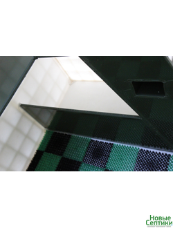 Погреб пластиковый ПП 1