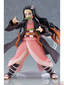 Фигурка фигма Нэдзуко Камадо (figma Nezuko Kamado)