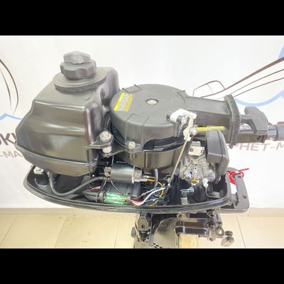 Лодочный мотор TOYAMA T5BMS