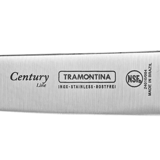 Tramontina Century Нож кухонный 4" (10 см.) - 24010/004