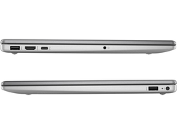 HP 250 G10 (8A5C8EA#BH5) 15.6'' FHD 8Gb, (SSD)512Gb Dos Серебристый