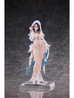 Фигурка 1/7 Изабель (Isabel Honeymoon Party ver.)