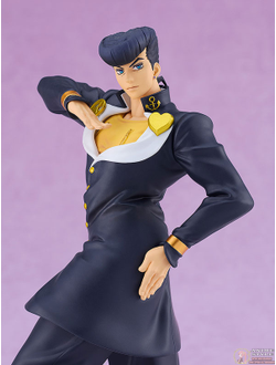 Фигурка Дзёсукэ Хигасиката (Higashikata Josuke Pop Up Parade)
