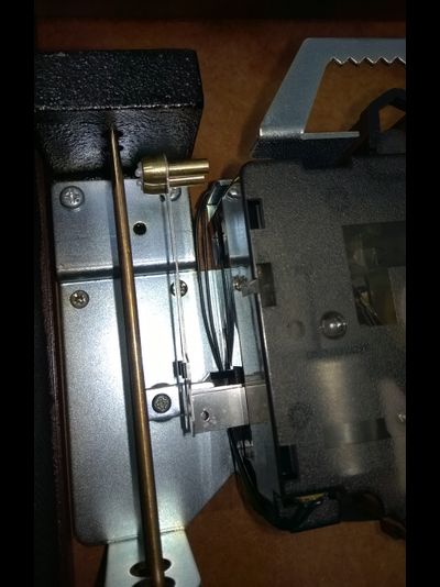 Настенные часы Rhythm CMJ586NR06