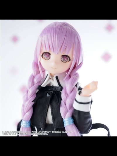 Кукла 1/6 PureNeemo Yuri Hitotsuyanagi