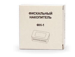 Фискальный накопитель ФН-1.1 на 15 мес.