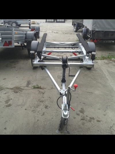 Прицеп «Водник» (8213 03)