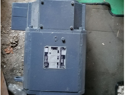 Электродвигатель HG112C