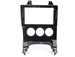 Рамка для UMS PEUGEOT 3008, 5008 2009-2013, 9" Артикул: Incar RFR-FC255 (6 К)