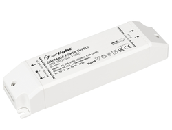 ИПН Arlight  ARV-SN24040-TRIAC (24V, 1.65A, 40W)  (IP20 Пластик)