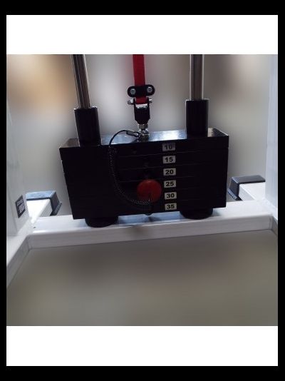 Тренажер для предплечий 30 кг AV225/80