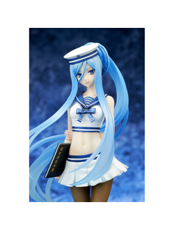 Фигурка 1/8 Такао (Takao Sailor Ver.)