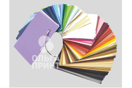 Открытки. Сертификаты. Дизайнерский картон