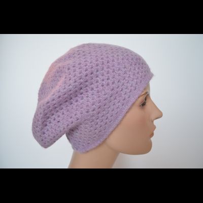 Берет Vizio 1726 лиловый