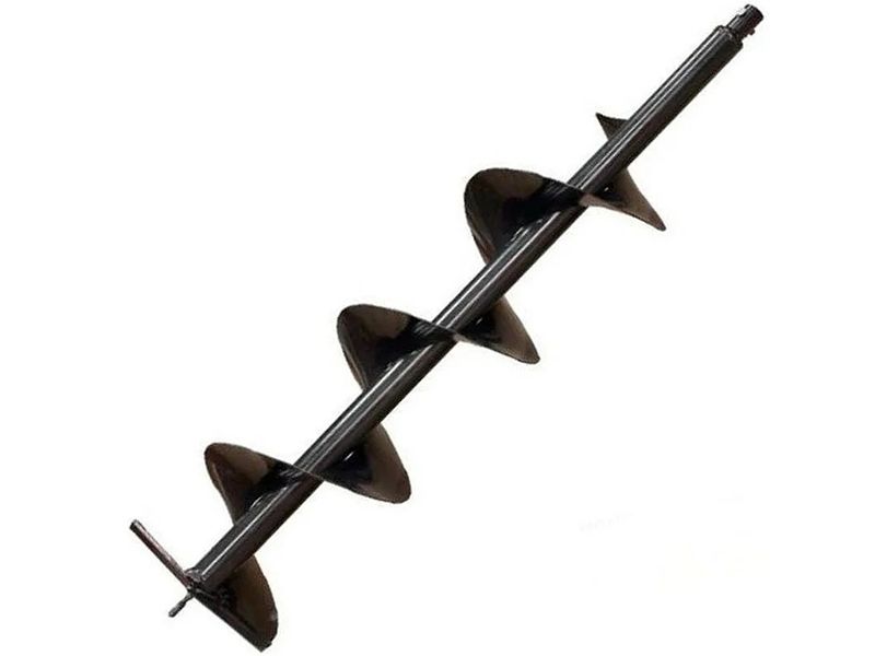 шнек для мотобура аренда прокат