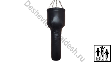 Боксерский мешок гильза
