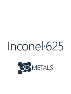 Никелевый сферический порошок Inconel 625 для SLM производства