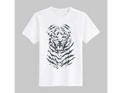 Прикольные футболки с надписями, футболки с фото, печать на майках, печать на футболках