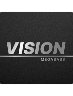 Воблер "VISION" FLOATING