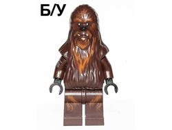 ! Б/У - Wullffwarro, n/a (sw0626) - Б/У