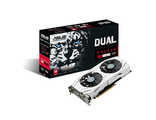 Видеокарта ASUS Dual-Fan Radeon Rx 480 4GB OC Ed +77071130025 kkjhkjhaskjdh dkajshdkjsh ываывафывфыы