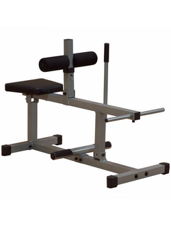 Голень сидя BODY SOLID Powerline PSC43