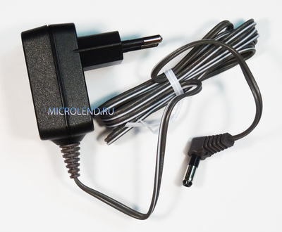 блок питания Panasonic PNLV226CE 5.5V/0.5A