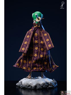 Фигурка статуя Трафальгар Ло (Trafalgar Law GK Statue Brain-Hole Studio)