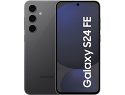 Samsung Galaxy S24 FE - 8/128 Гб - графит